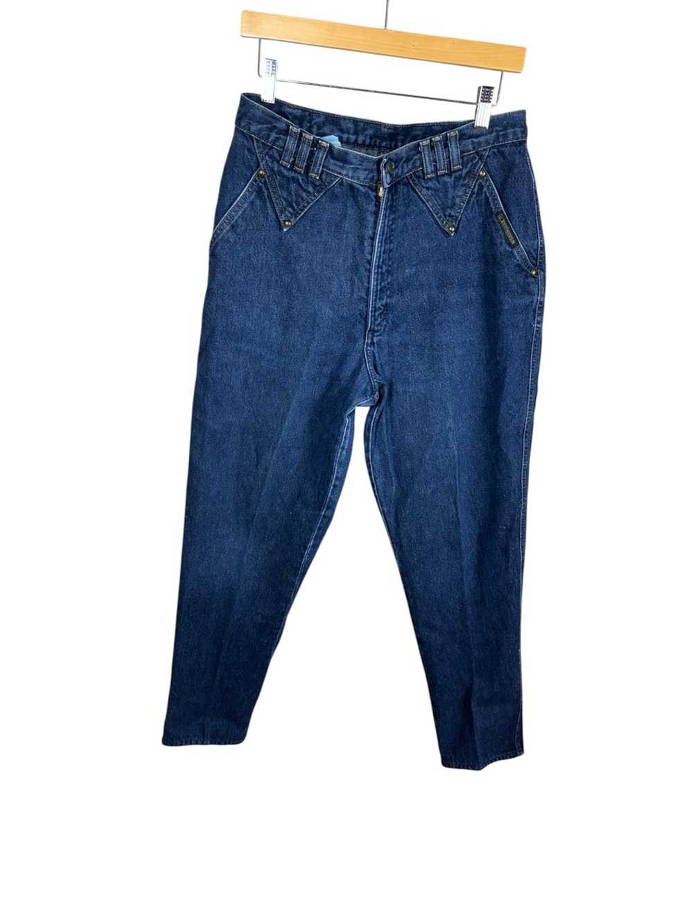 Rocky Mountain Clothing Jeans High Waisted